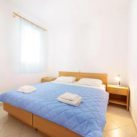 Lumbarda Resort Apartments Apartment *