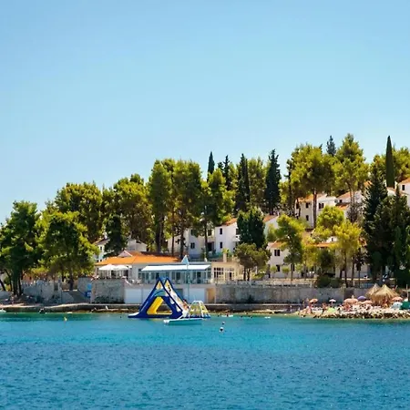 Lumbarda Resort Apartments * Lumbarda