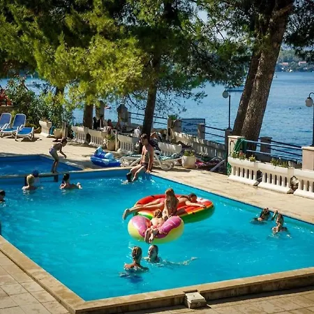 Lumbarda Resort Apartments Lumbarda
